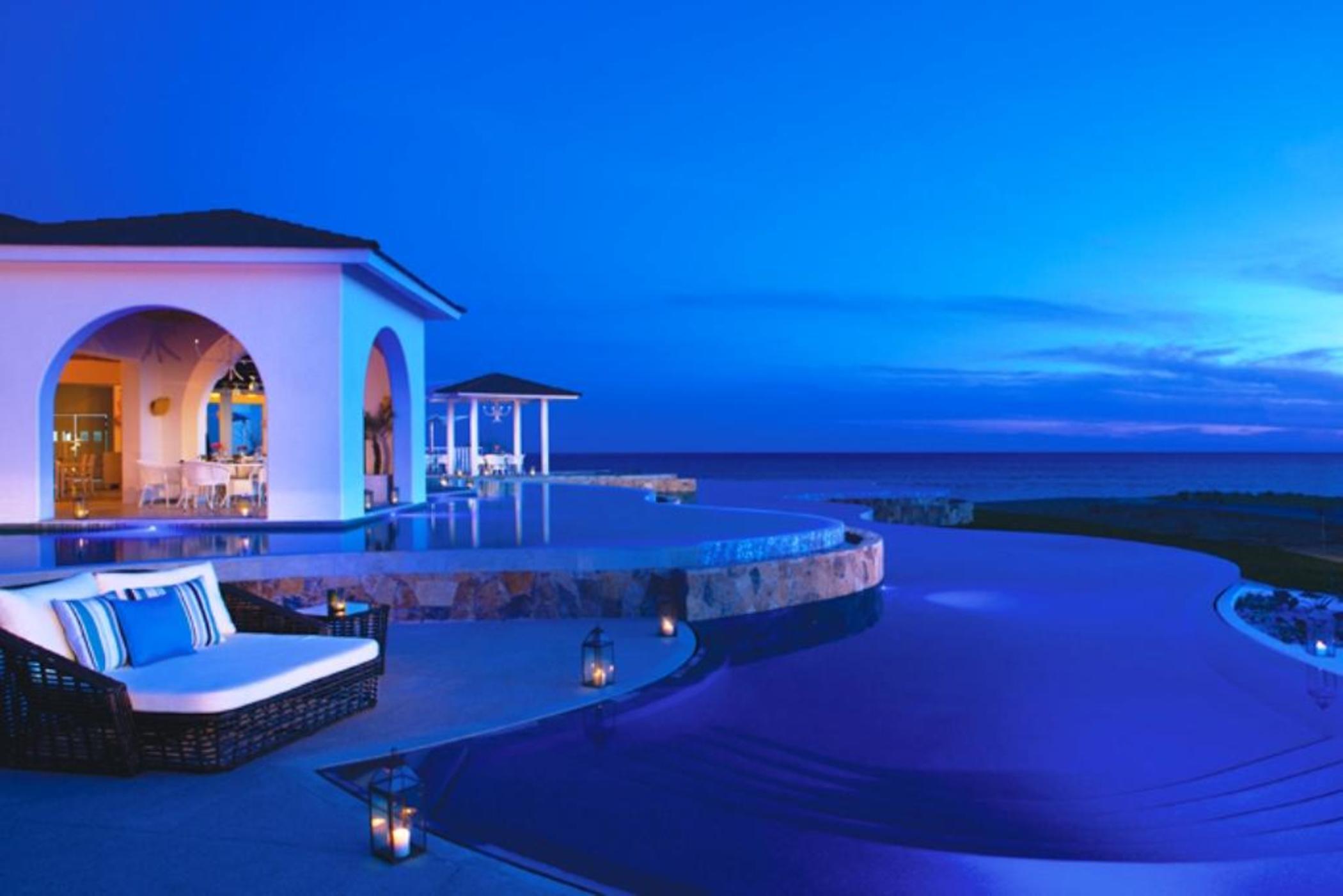 Secrets Puerto Los Cabos Golf & Spa18+ (Adults Only) San José del Cabo Exterior foto