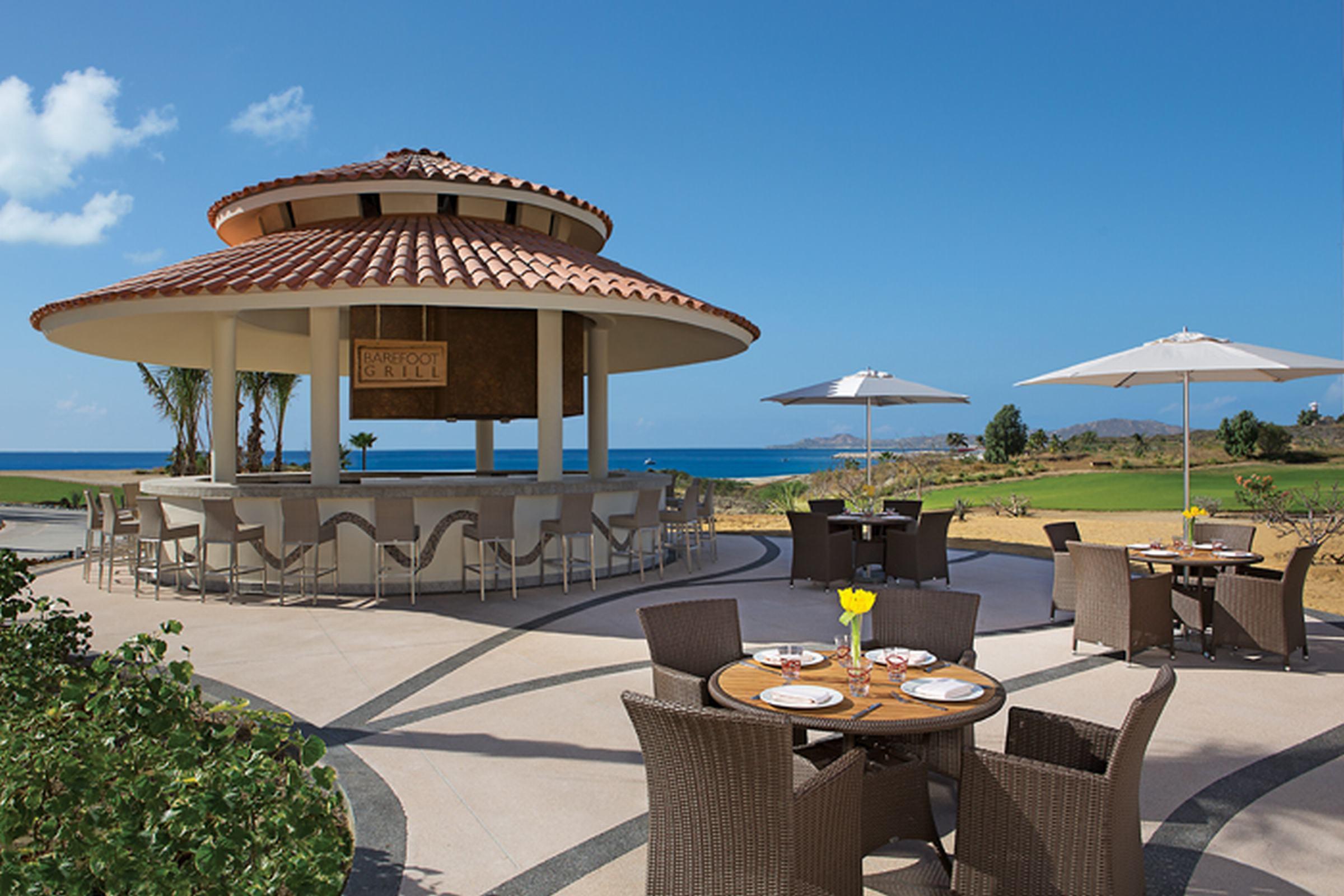 Secrets Puerto Los Cabos Golf & Spa18+ (Adults Only) San José del Cabo Exterior foto