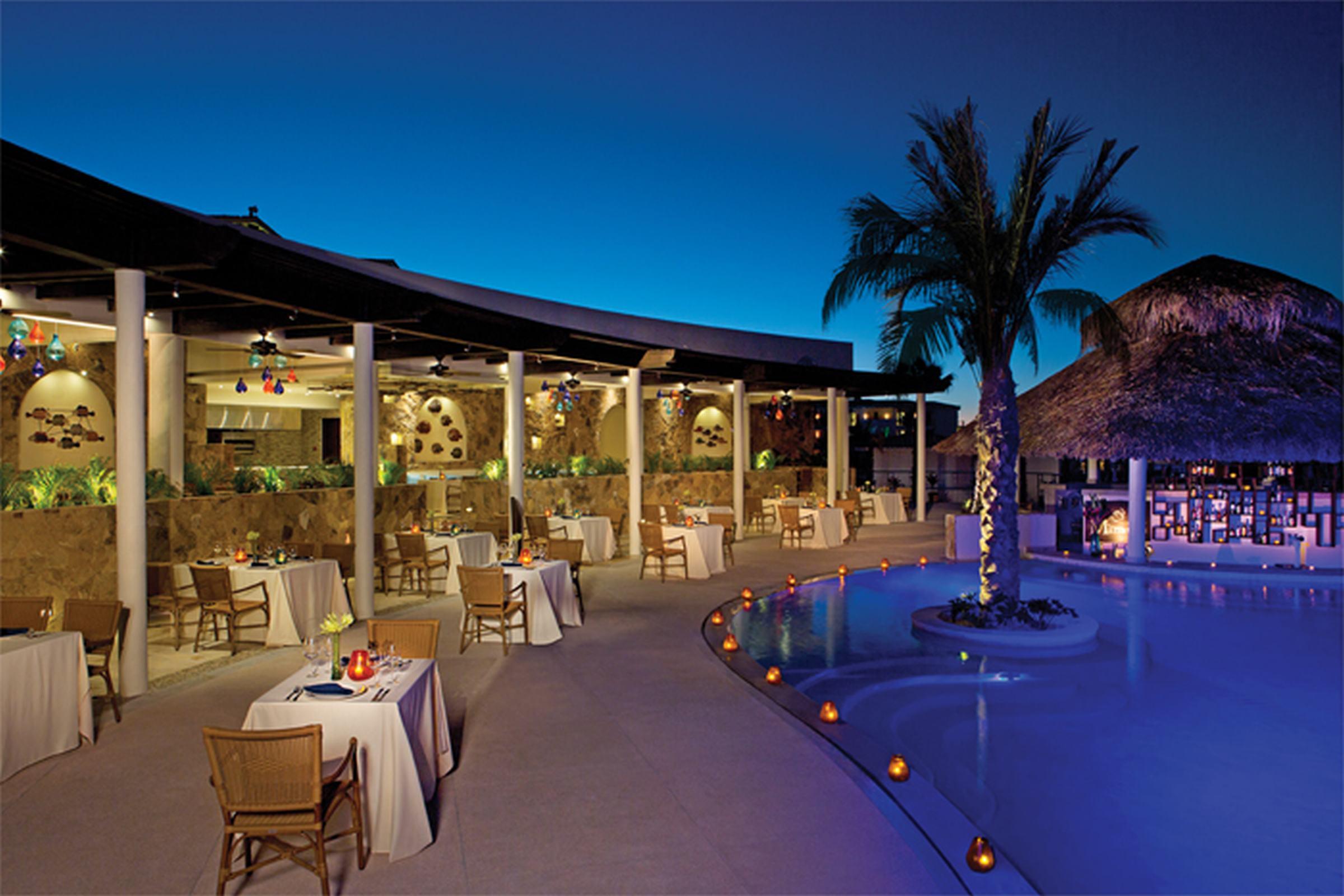 Secrets Puerto Los Cabos Golf & Spa18+ (Adults Only) San José del Cabo Exterior foto