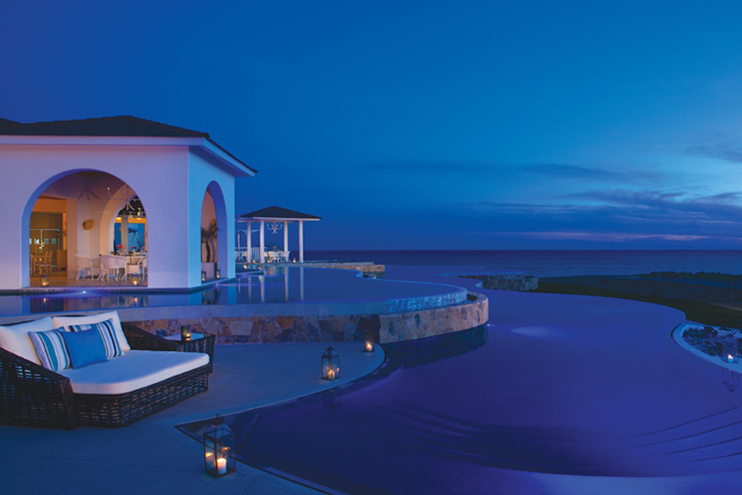 Secrets Puerto Los Cabos Golf & Spa18+ (Adults Only) San José del Cabo Exterior foto