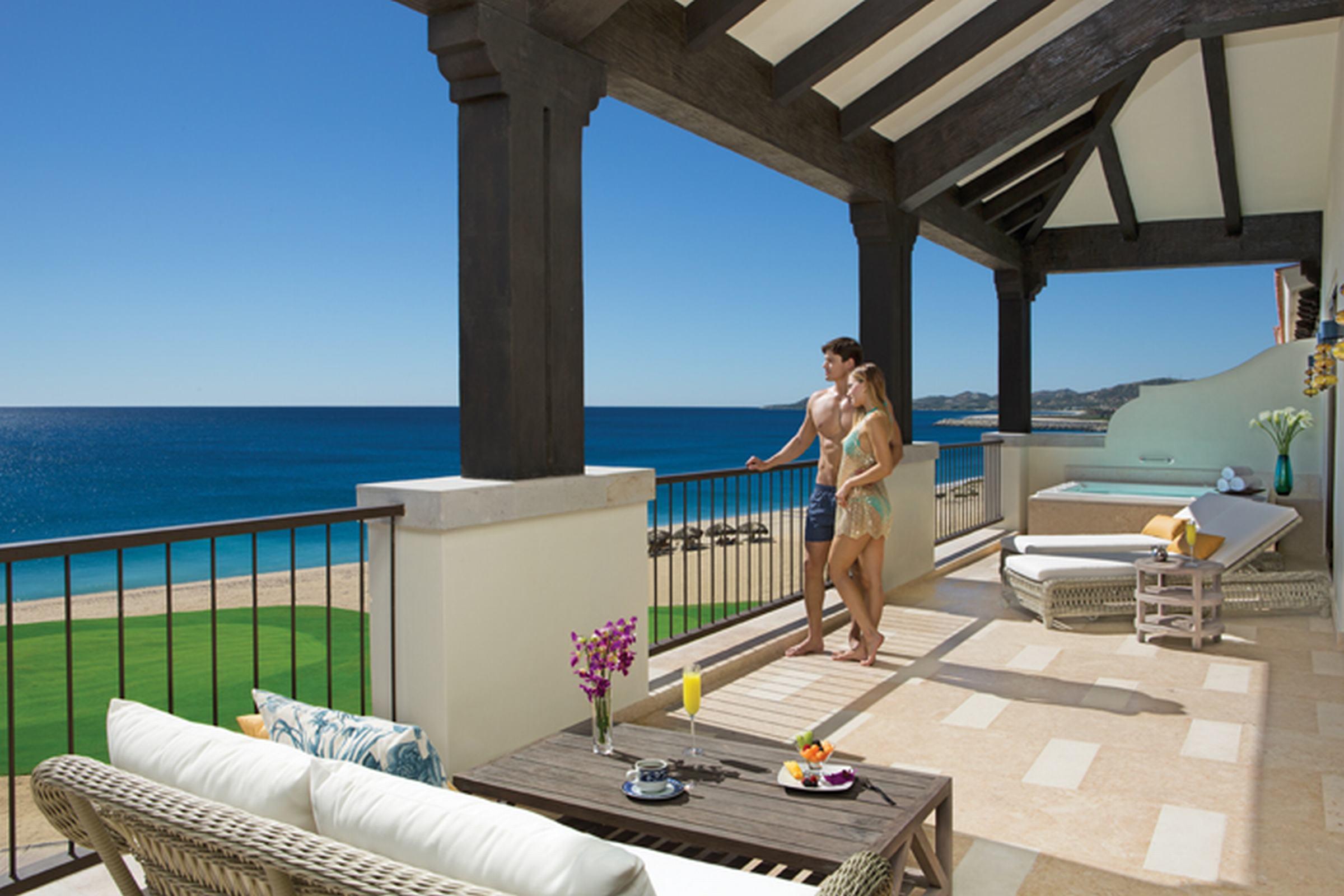 Secrets Puerto Los Cabos Golf & Spa18+ (Adults Only) San José del Cabo Exterior foto