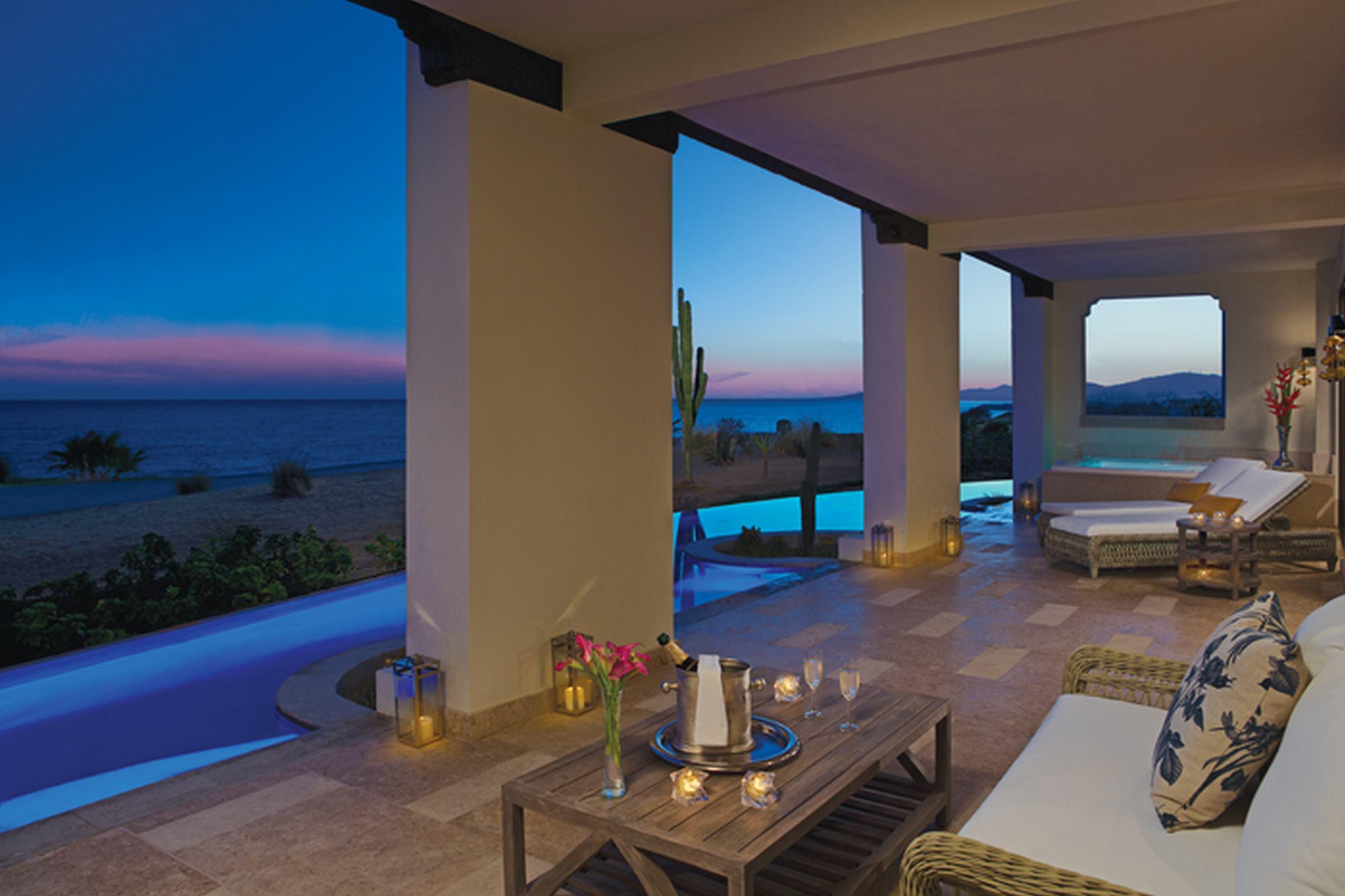 Secrets Puerto Los Cabos Golf & Spa18+ (Adults Only) San José del Cabo Exterior foto