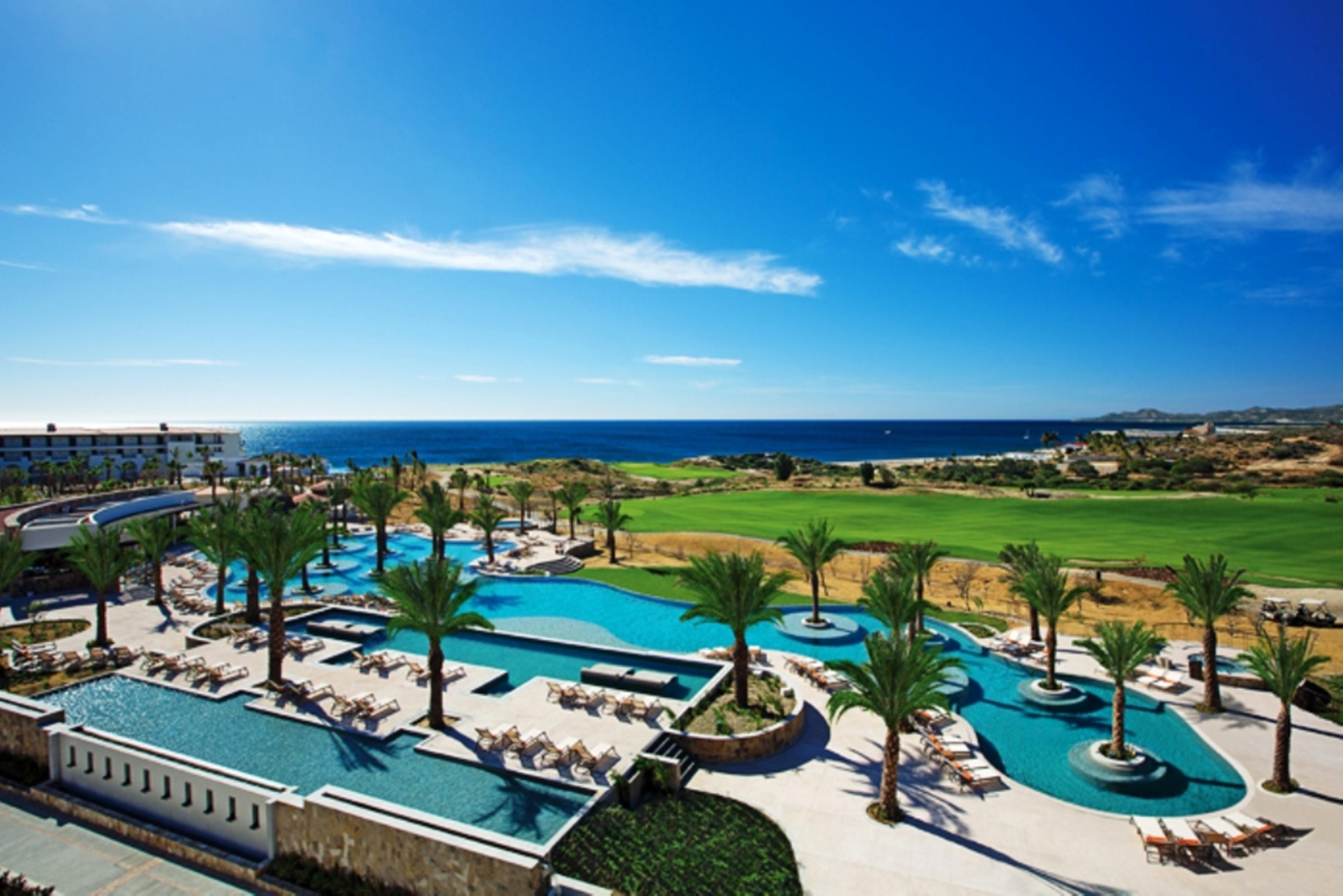 Secrets Puerto Los Cabos Golf & Spa18+ (Adults Only) San José del Cabo Exterior foto