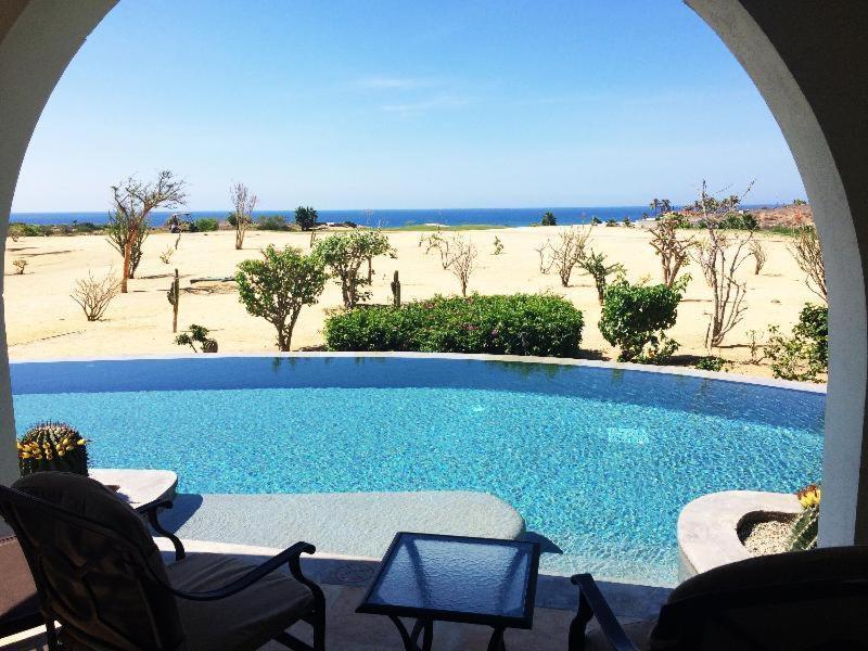 Secrets Puerto Los Cabos Golf & Spa18+ (Adults Only) San José del Cabo Quarto foto