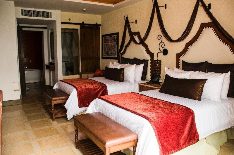 Secrets Puerto Los Cabos Golf & Spa18+ (Adults Only) San José del Cabo Quarto foto