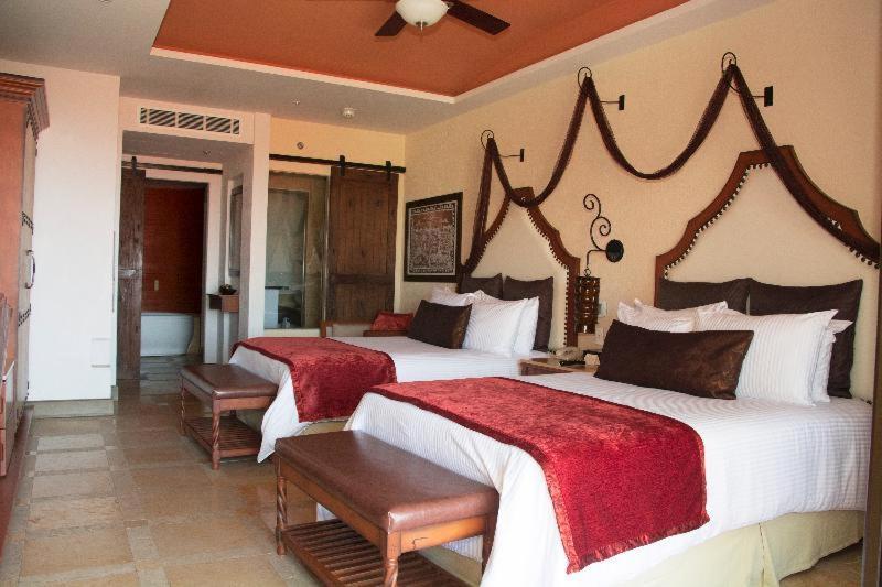 Secrets Puerto Los Cabos Golf & Spa18+ (Adults Only) San José del Cabo Quarto foto
