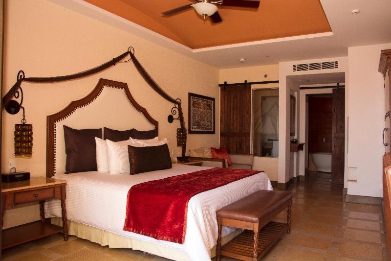 Secrets Puerto Los Cabos Golf & Spa18+ (Adults Only) San José del Cabo Quarto foto