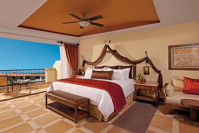 Secrets Puerto Los Cabos Golf & Spa18+ (Adults Only) San José del Cabo Quarto foto
