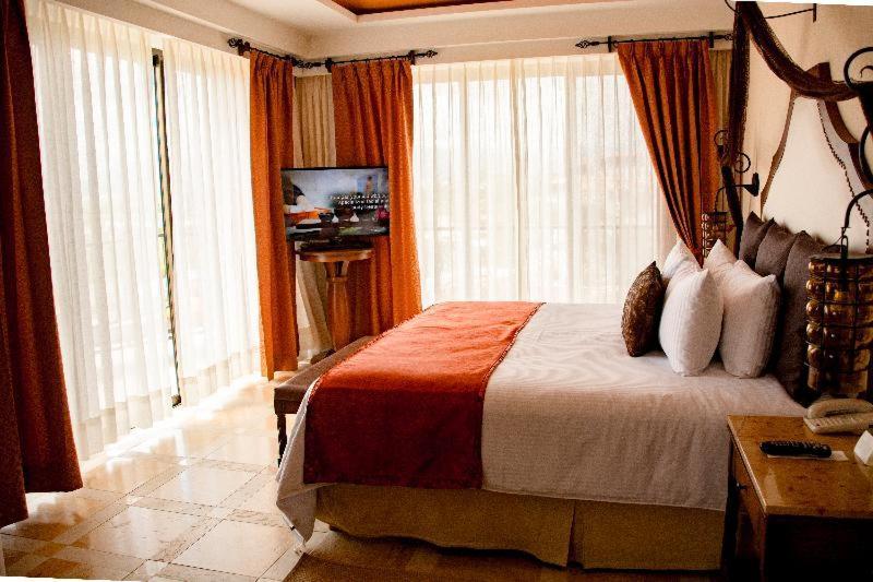 Secrets Puerto Los Cabos Golf & Spa18+ (Adults Only) San José del Cabo Quarto foto
