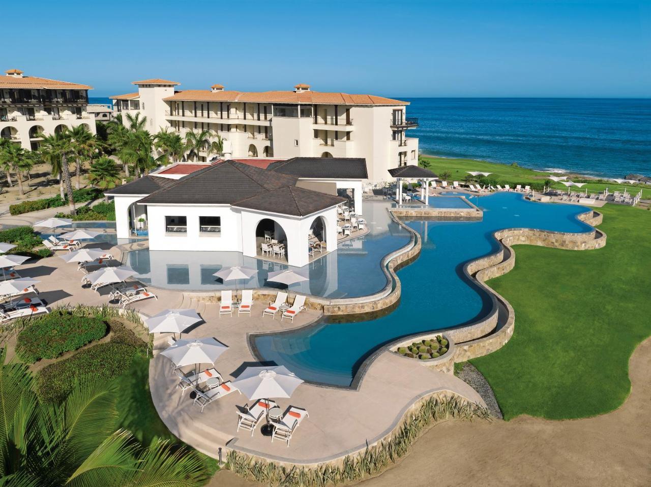 Secrets Puerto Los Cabos Golf & Spa18+ (Adults Only) San José del Cabo Exterior foto